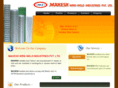 maheshwireweld.com
