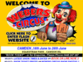 weberscircus.com