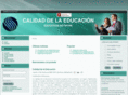 calidad-educacion.net