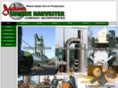jacksonlbrharvester.com