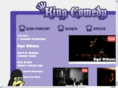 kingcomedy.be