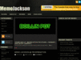 memojackson.com