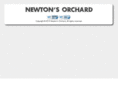 newtons-orchard.com