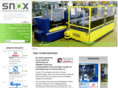 snox.de