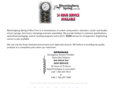 bloomingburgspring.com