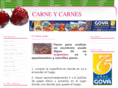 carneycarnes.com
