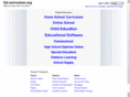 ed-curriculum.org
