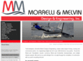 morrellimelvin.com