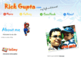 rickgupta.com