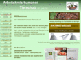 arbeitskreis-tierschutz.de