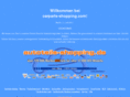 carparts-shopping.com