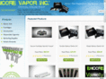 encorevaporstore.com