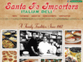 santafeimporters.com