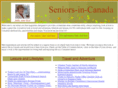 seniors-in-canada.com