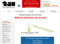 tau-gestion.es