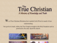 truechristian.org