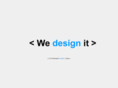 wedesignit.nl