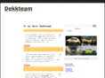 dekkteam.com
