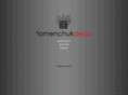 tomenchukdeco.com