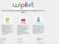 wipikit.es