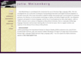 julieweisenberg.com