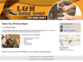 lhshoeshop.com