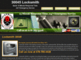 locksmith30045.com