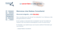 nadeauconsultants.com