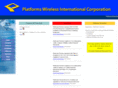 platformswireless.com