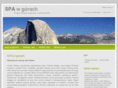 spawgorach.com
