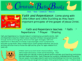 christianbabybooks.com
