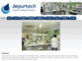 depurtech.com