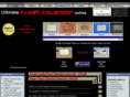 flashcalendar.net