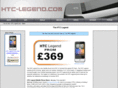 htc-legend.com