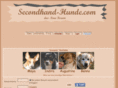 secondhand-hunde.com