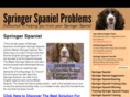 springerspanielproblems.com