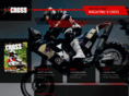 x-cross.pl