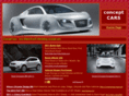 allconceptcars.com