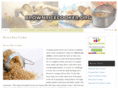 brownricecooker.org
