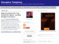 disruptivetelephony.com