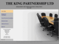 kingpartnership.com