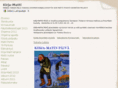 kirjamatti.net