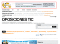 oposicionestic.es
