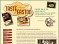 tasteofeaston.com