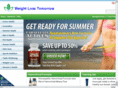 weightloss-tomorrow.com