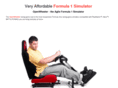 formula1simulation.com