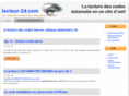 lecteur-2d.com
