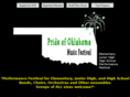 prideofoklahomafestival.com