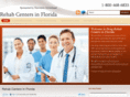 rehabcentersflorida.com