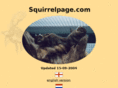 squirrelpage.com